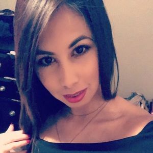 Meet your Posher, Nancy