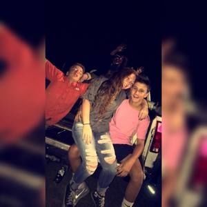 Meet your Posher, Bryce