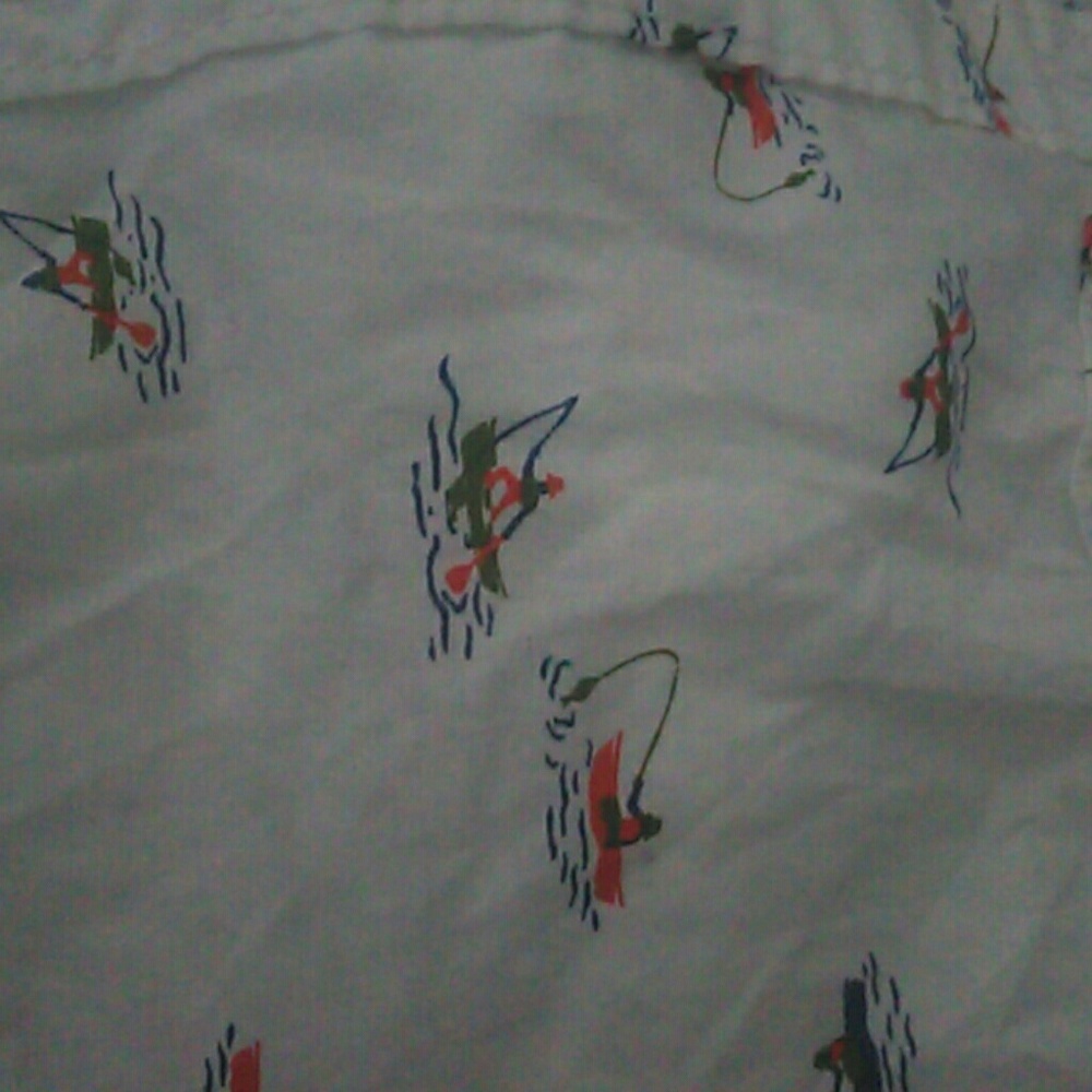 Carters button down - Picture 2 of 2