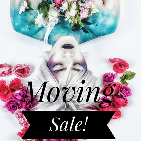Other - š¤MOVING SALEš¤ Other - š¤MOVING SALEš¤