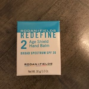 Rodan+Fields REDEFINE Age Shield Hand Balm