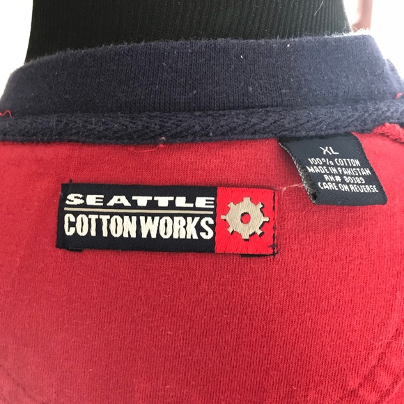 Golden State Choppers Motorcycle T Shirt - Picture 7 of 7