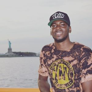 Meet your Posher, Tyrell