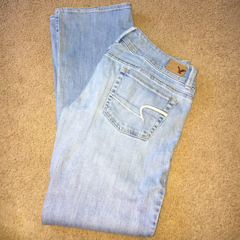 AE Jeans