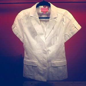 Banana Republic Tina Turk top for Women