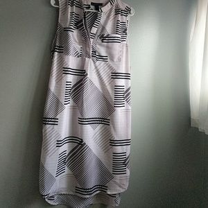 Stripped dress with pockets!!🎉🎉🎉