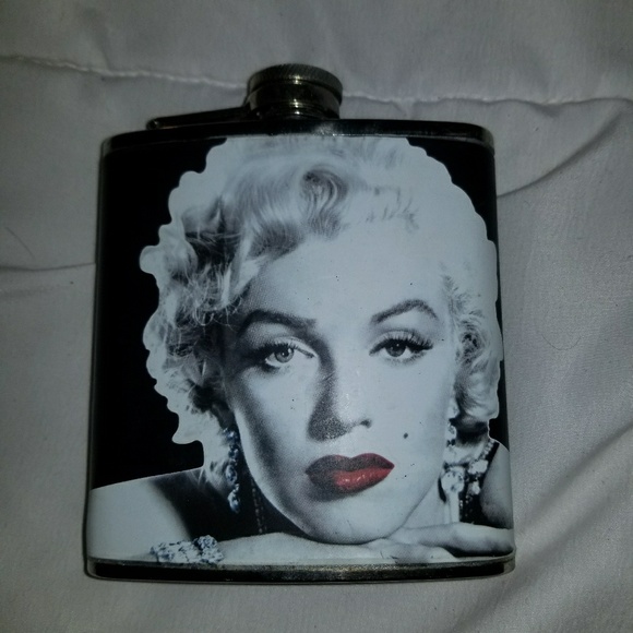 Flask - Picture 1 of 1
