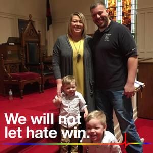 Meet your Posher, Stacy