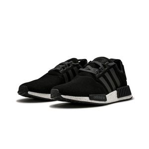 Women’s Adidas NMD r1 Black