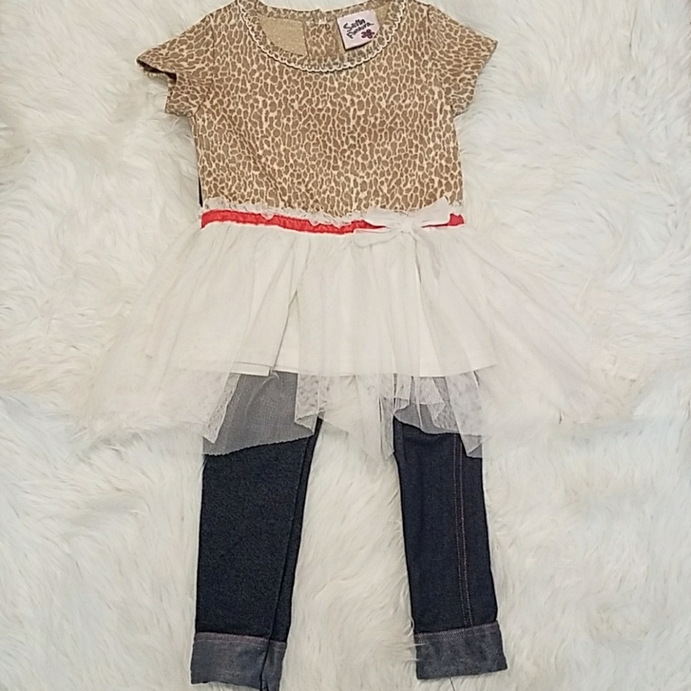 super cute fall outfit bnwot