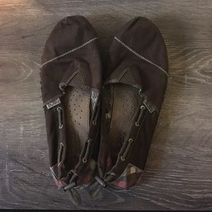 Bobs Brown Slip-On Soft Soled Shoes