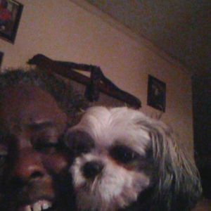 Meet your Posher, Geraldine