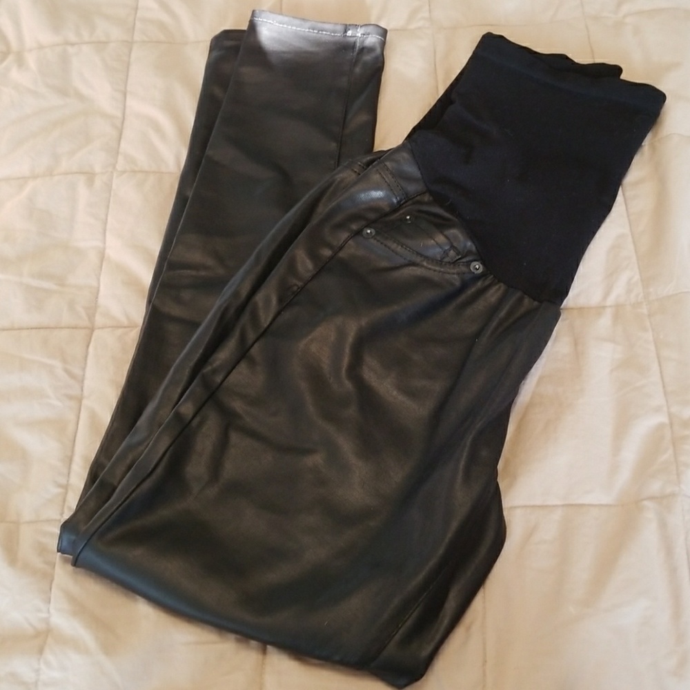 Maternity Leggings