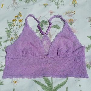 NWOT Victoria's Secret Bralette