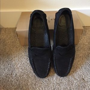 Cole Haan Air Sadie Drivers