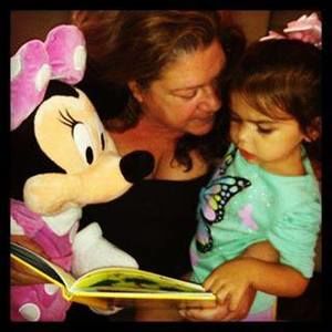 Meet your Posher, Pam