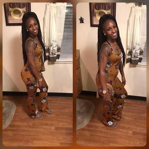 Meet your Posher, Samone