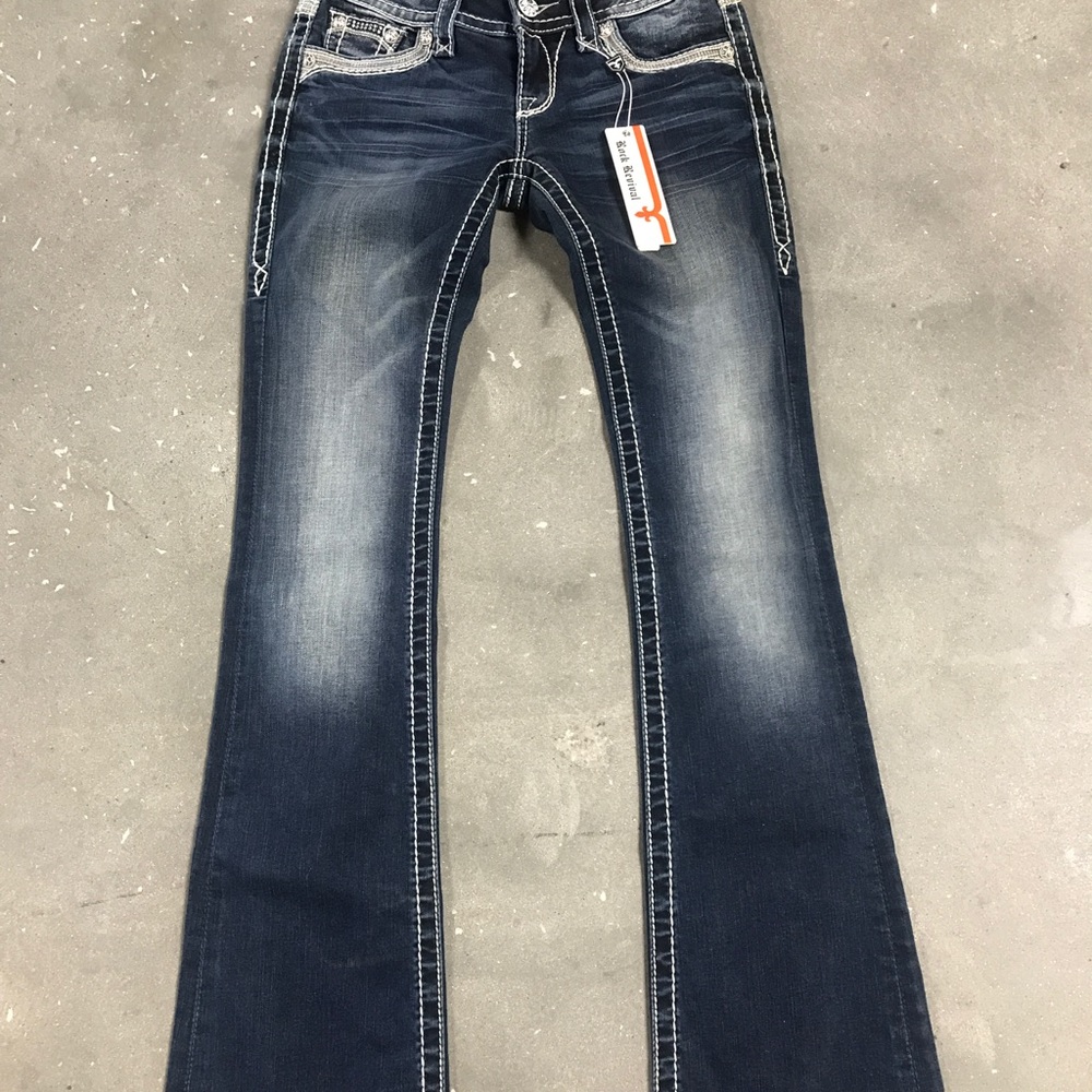 Rock Revival Celine Bootcut