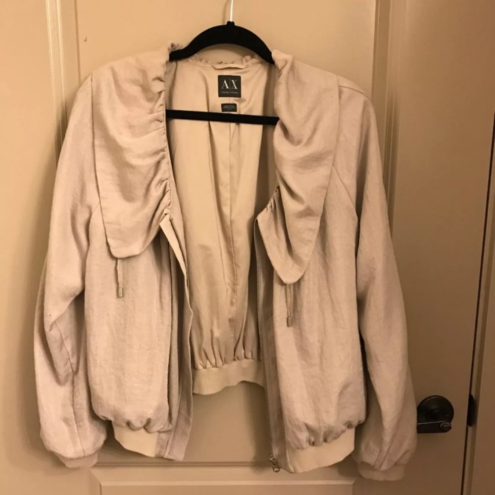 Armani Exchange Jacket