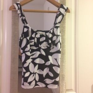 Whitehouse BlackMarket Blouse