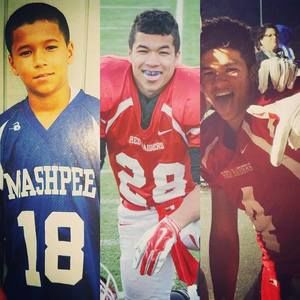 Meet your Posher, Ryan