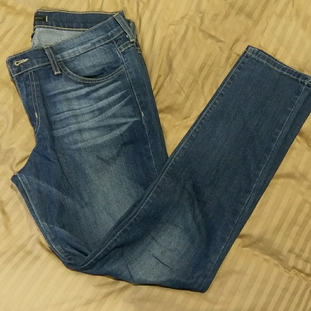 **Price Reduced**Flying Monkey skinny jeans