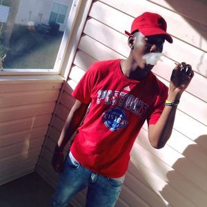 Meet your Posher, Orlando