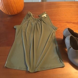 Michael Kors Tank/Blouse