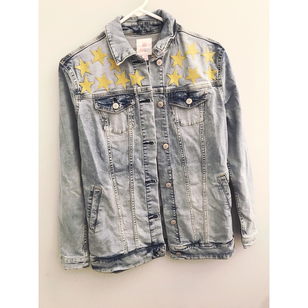 💥💛 BNWT LULAROE JAXON -HOST PICK 11-1-17 🔥