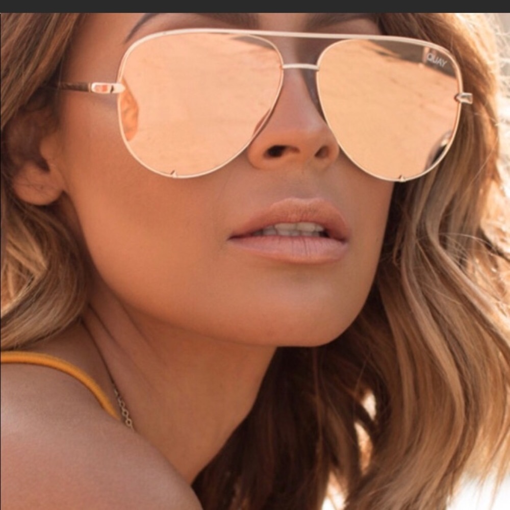 Quay sunnies