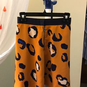 Fall skirt. Phillip Lim for Target.