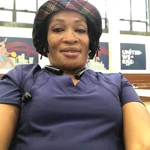 Meet your Posher, Vanessa merlene