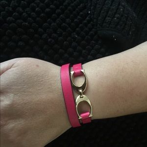 🚫SOLD🚫 Coach Bracelet