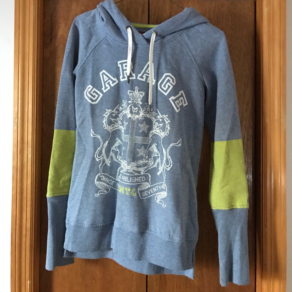 Hoodie