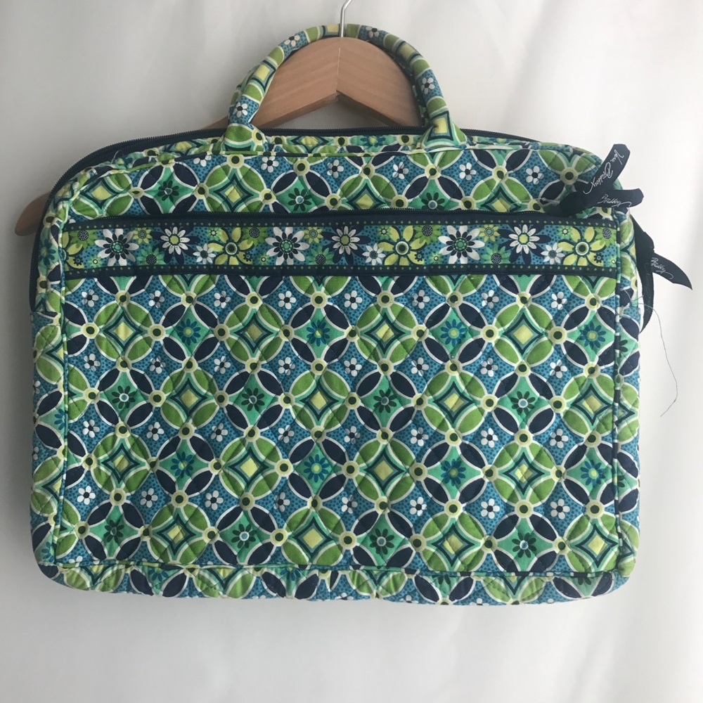 Vera Bradley laptop case