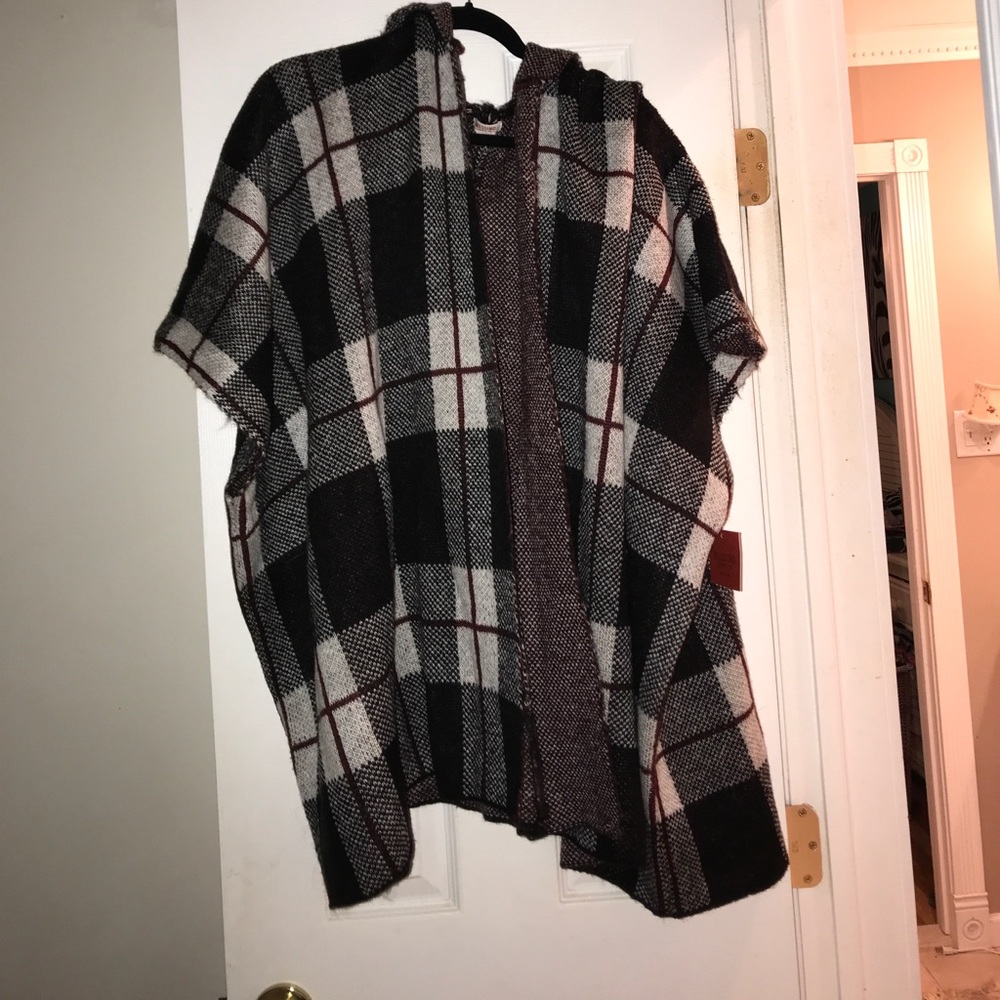 Cardigan season ❄️