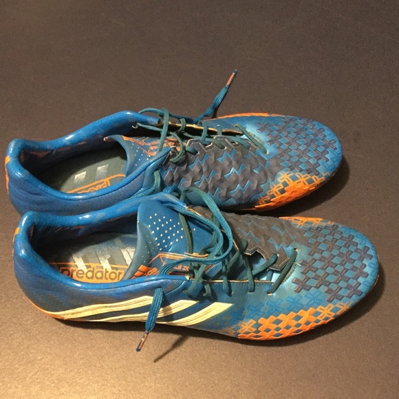 Adidas Predator - Picture 2 of 4