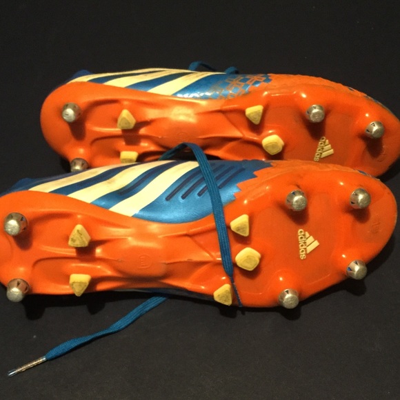 Adidas Predator - Picture 3 of 4