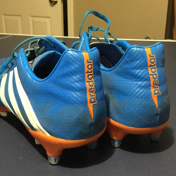Adidas Predator - Picture 4 of 4