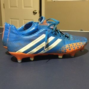 Adidas Predator