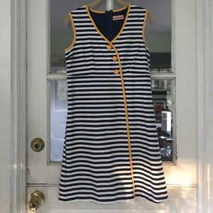 ModCloth Tender Loving Character Dress