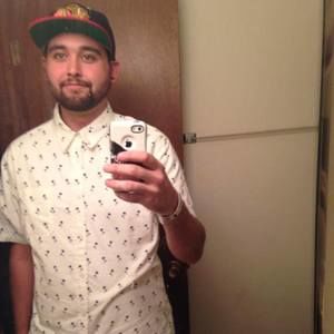 Meet your Posher, Nicholas