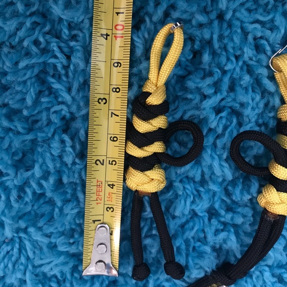 Handmade bumblebees. - Picture 3 of 3