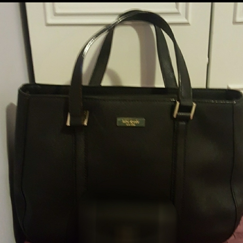 Kate spade black 🖤 purse