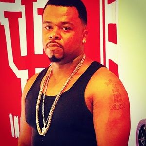 Meet your Posher, Eddie