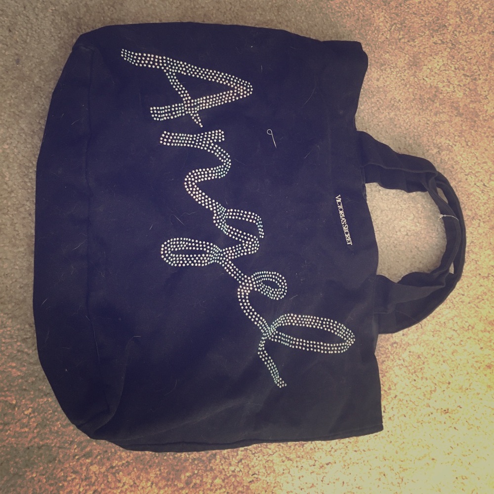 Victoria’s Secret bag