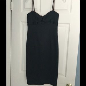 Laundry Cocktail Dress