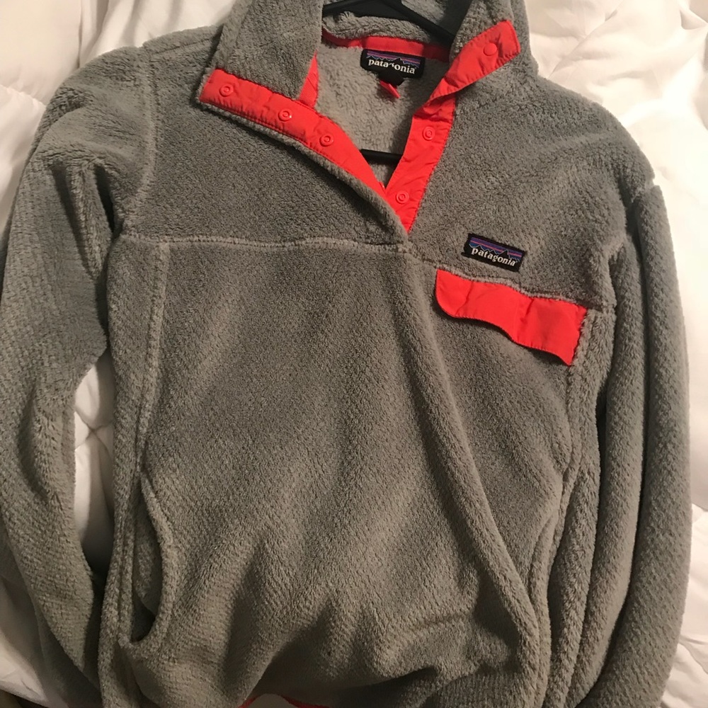 Women’s Patagonia