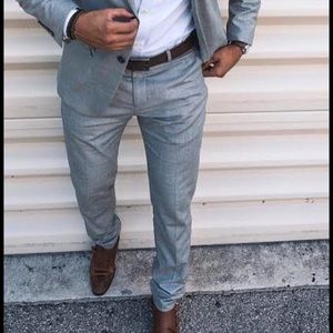 Meet your Posher, Simon