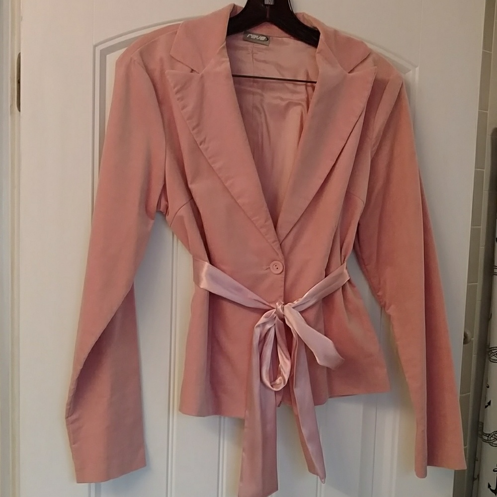 Blazer jacket